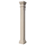 colonnes