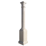colonnes