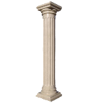 colonnes