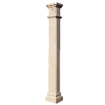 colonnes