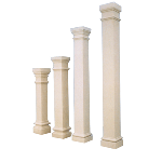 colonnes